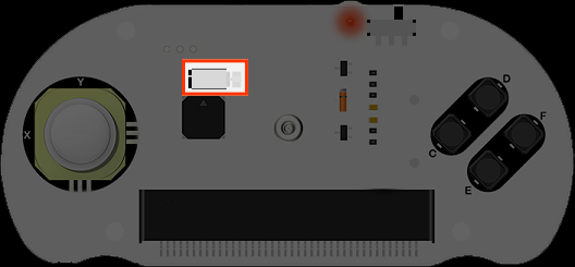 microjoystick