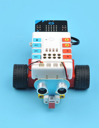 Ev3 store obstacle avoidance