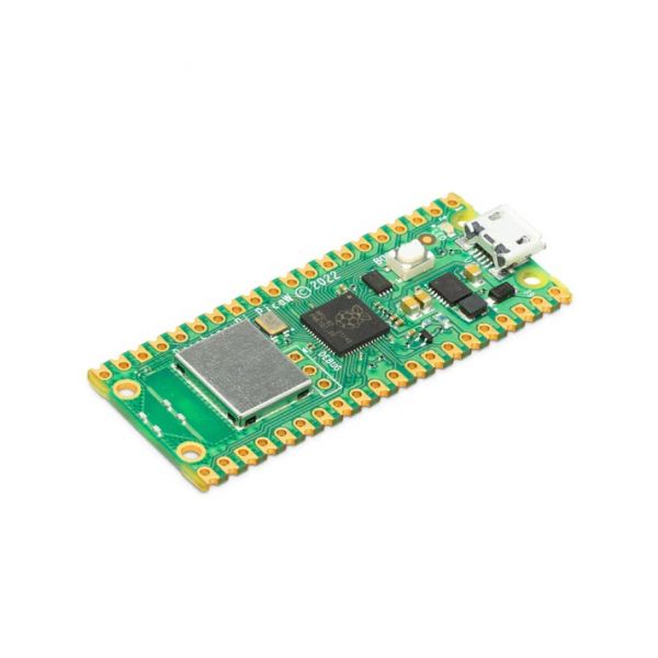 ELECFREAKS Raspberry Pi Pico W