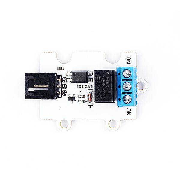 ELEFREAKS 1Channel Octopus Relay