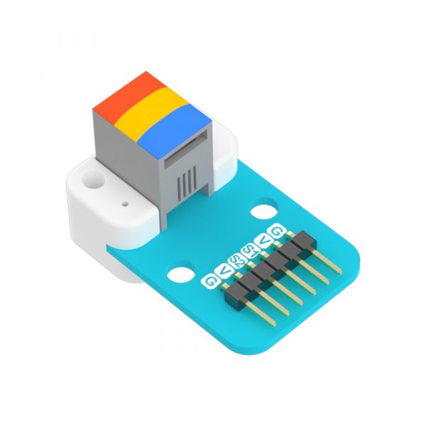 ELECFREAKS PlanetX GPIO Adapter