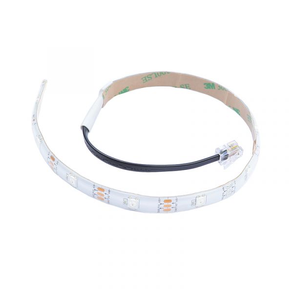 ELECFREAKS PlanetX Rainbow LED Strip (10 Pixels)