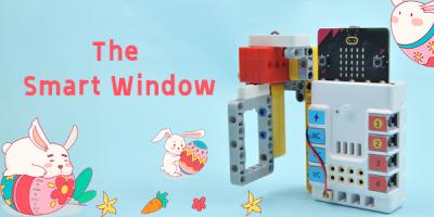 The Smart Window