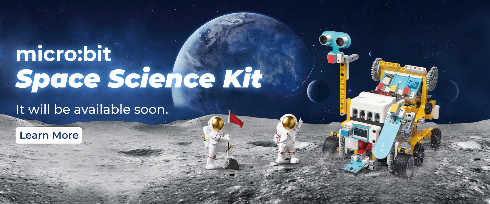 space science kit