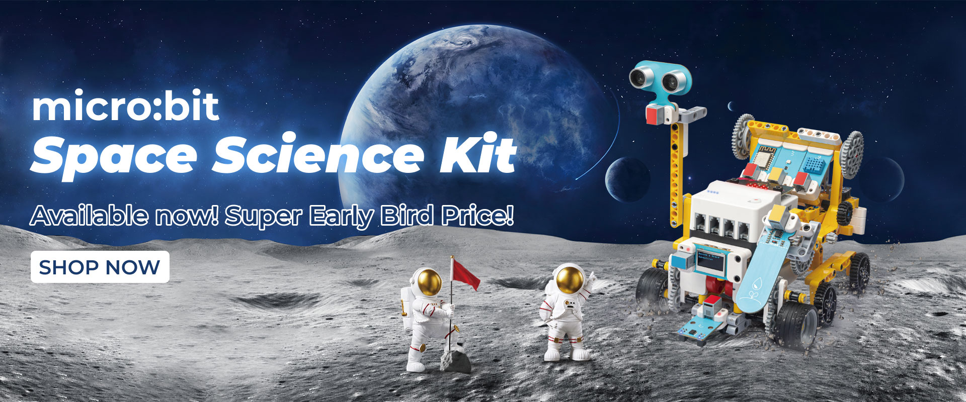 space science kit