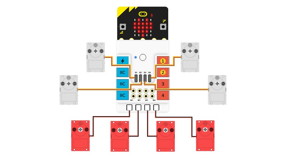 micro:bit kits