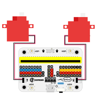 microbit makecode