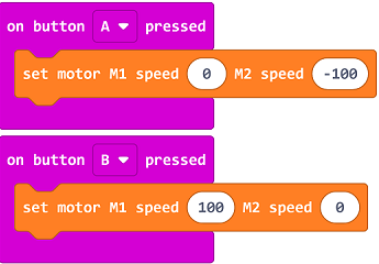 microbit makecode