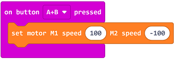 microbit makecode