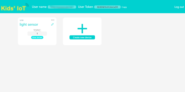 Remote Monitoring and Controlling System