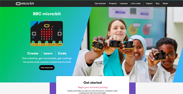 microbit