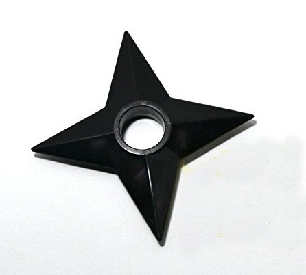 Ninja Shuriken