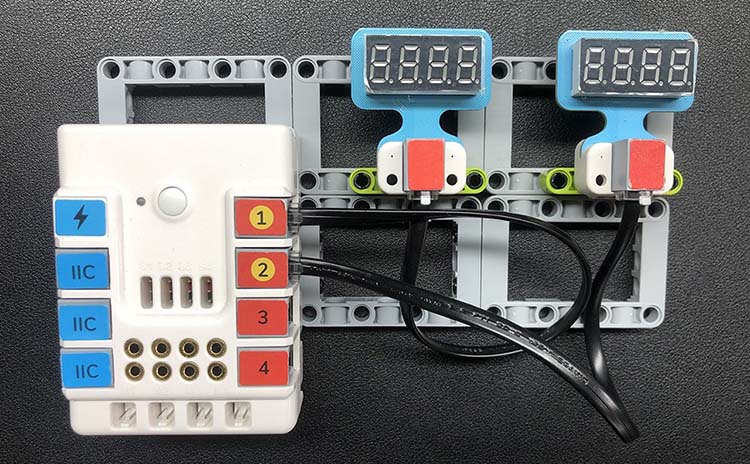 How to Build a micro:bit Temperature and Humidity Meter