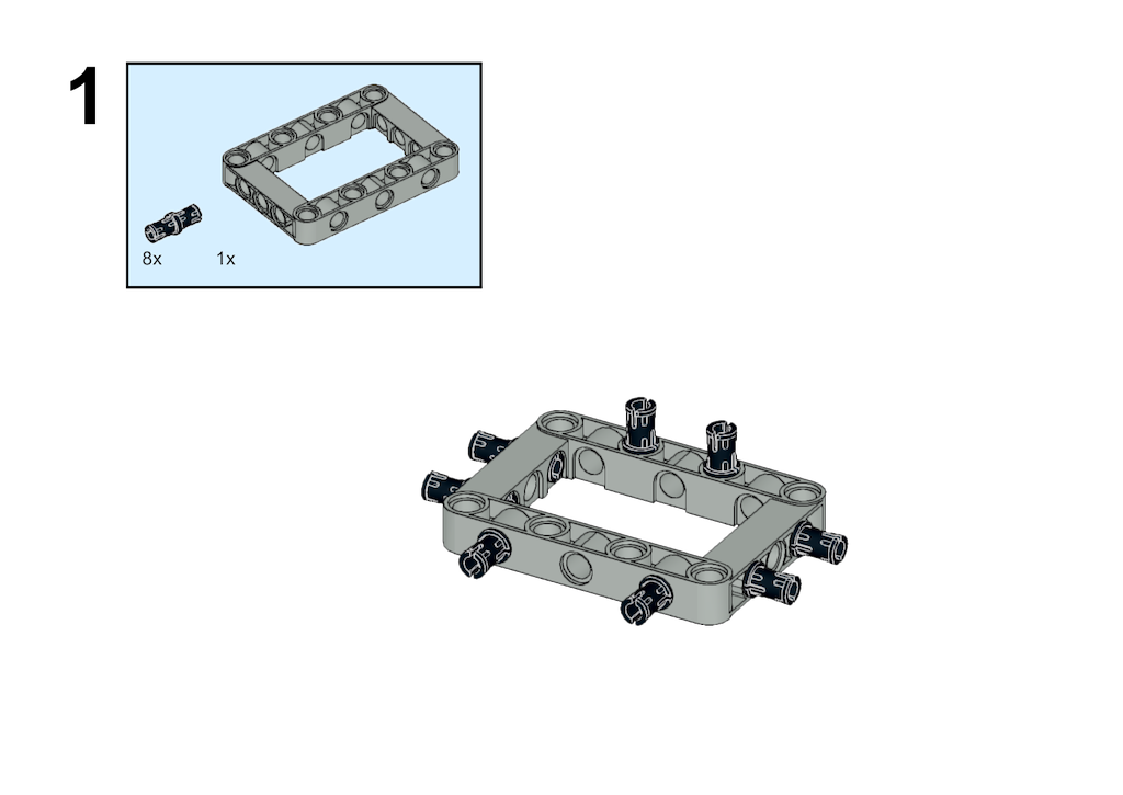 nezha robot kit