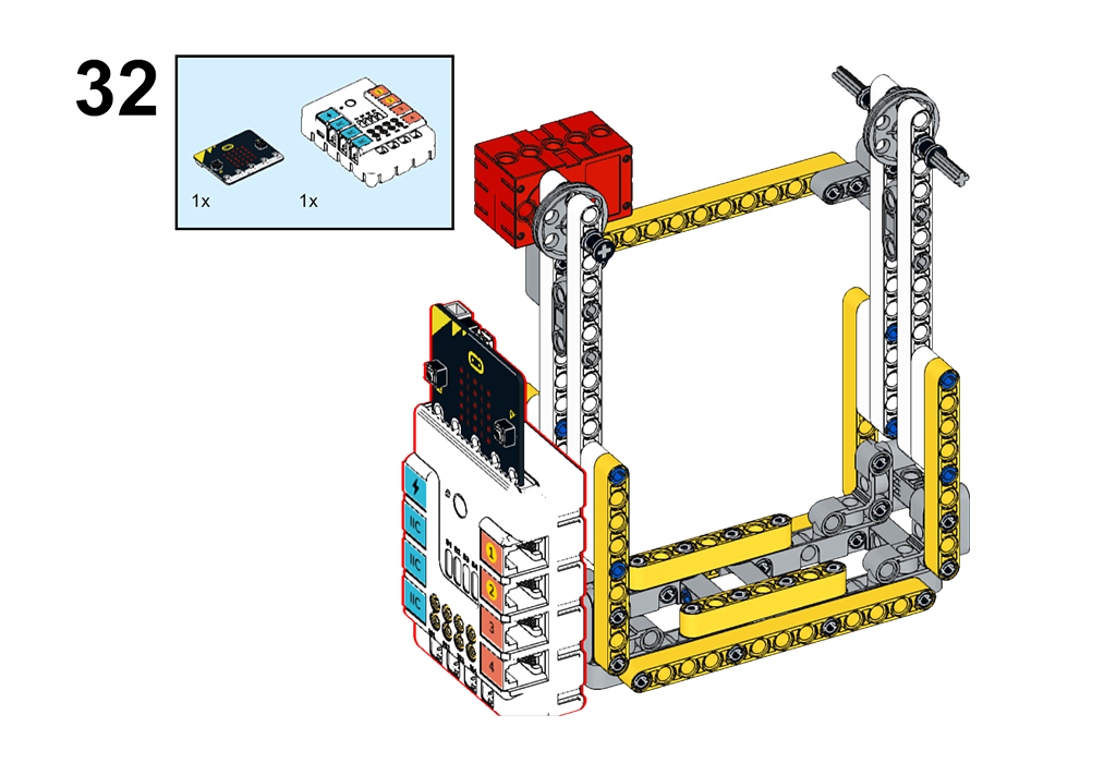 micro bit kit