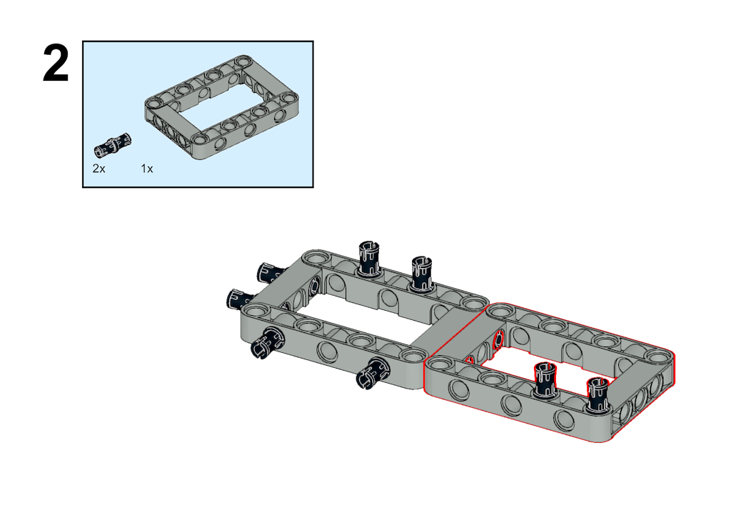 nezha robot kit