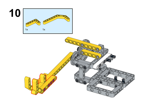 A Simple Trebuchet