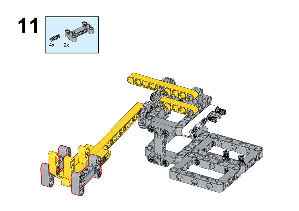 A Simple Trebuchet