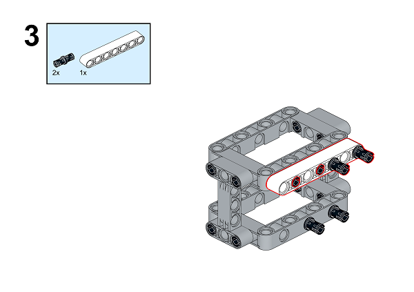 A Simple Trebuchet