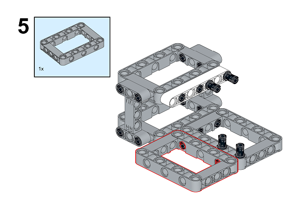 A Simple Trebuchet