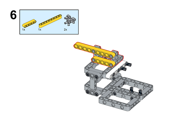 A Simple Trebuchet