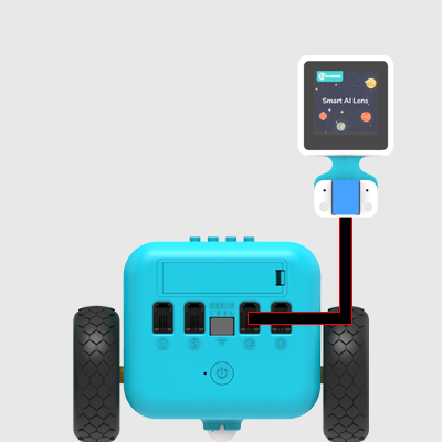 Balls Tracking with TPBot