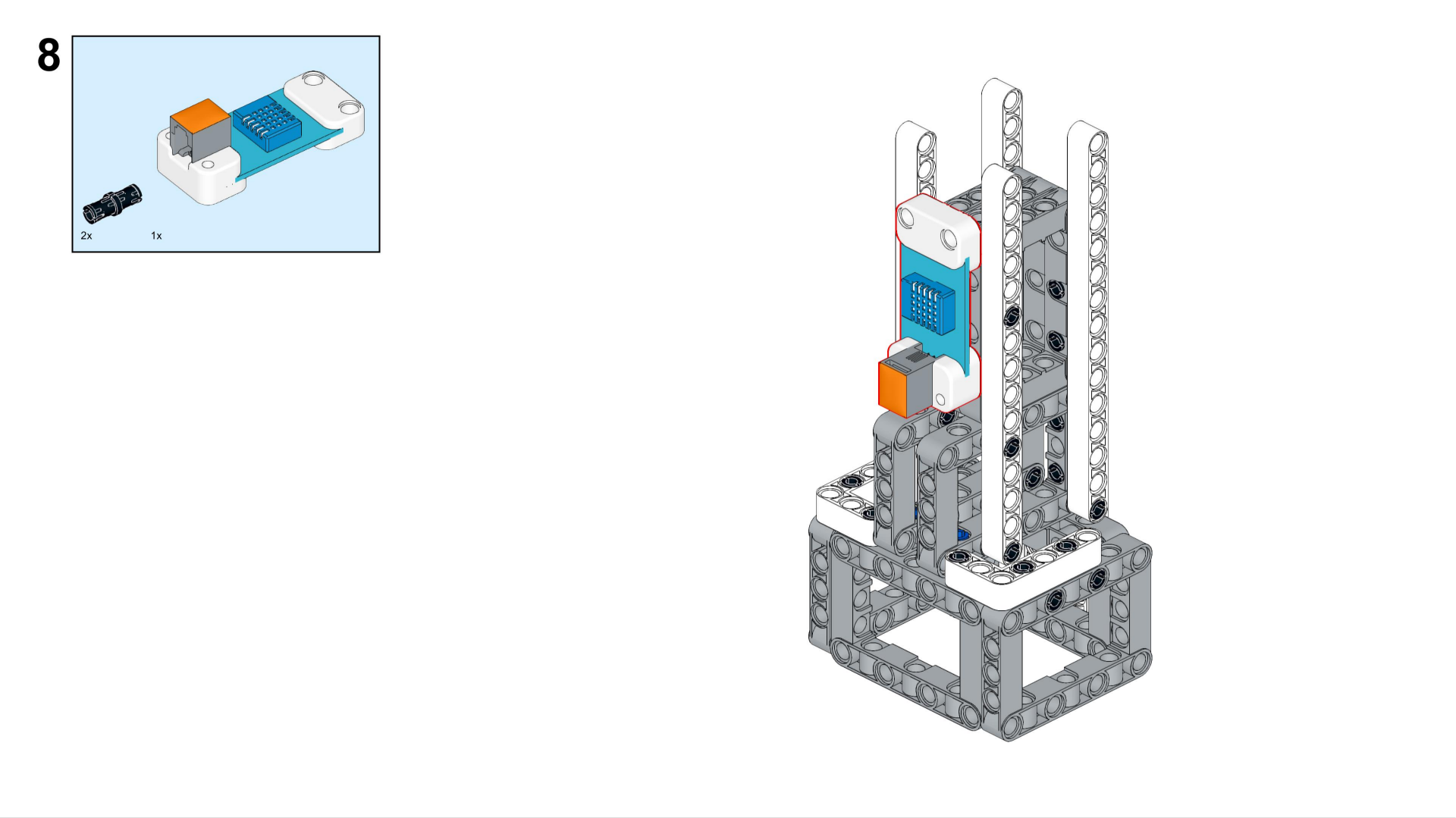 micro bit kit