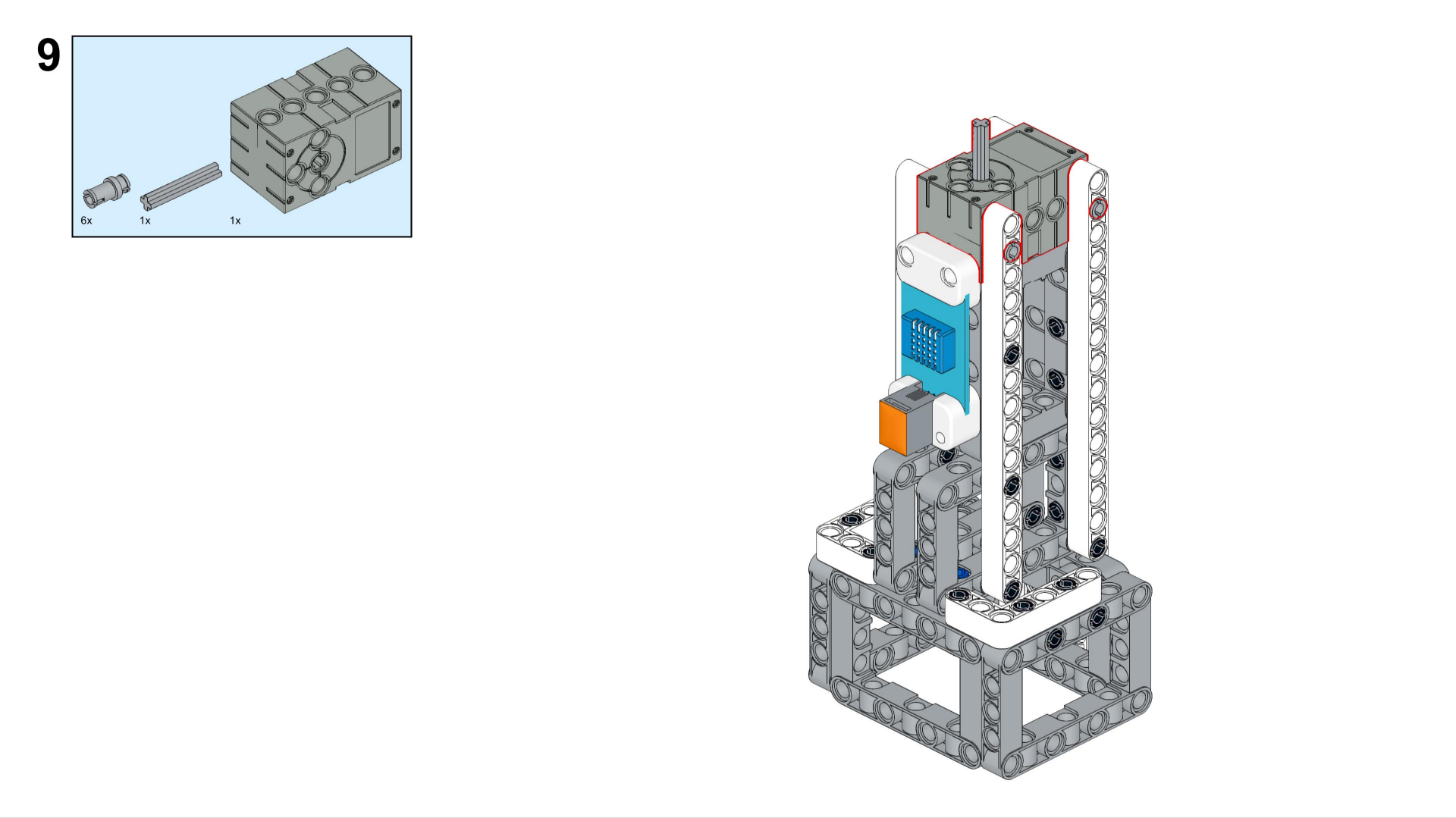 micro bit kit