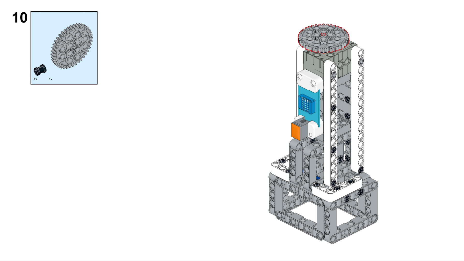 micro bit kit