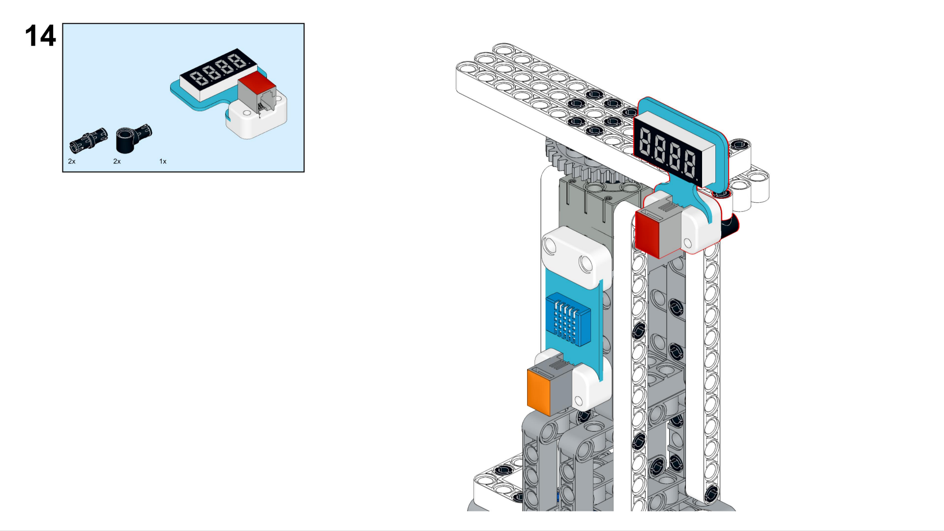 micro bit kit