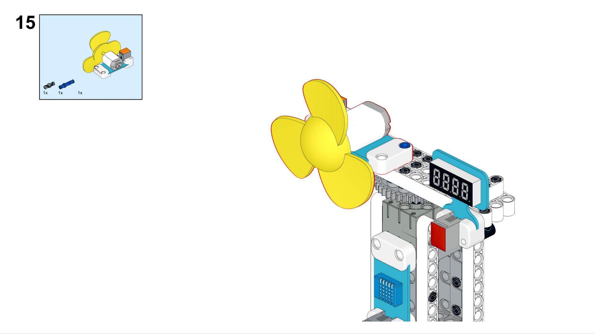 micro bit kit