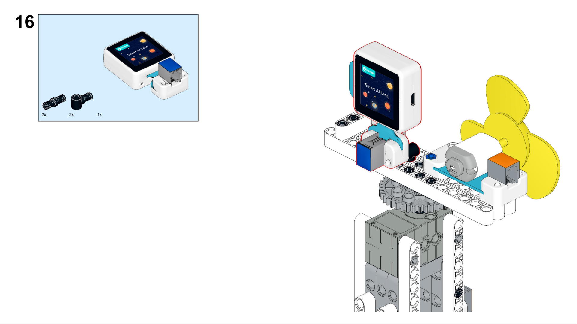 micro bit kit