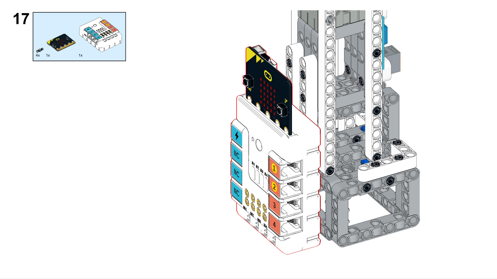 micro bit kit