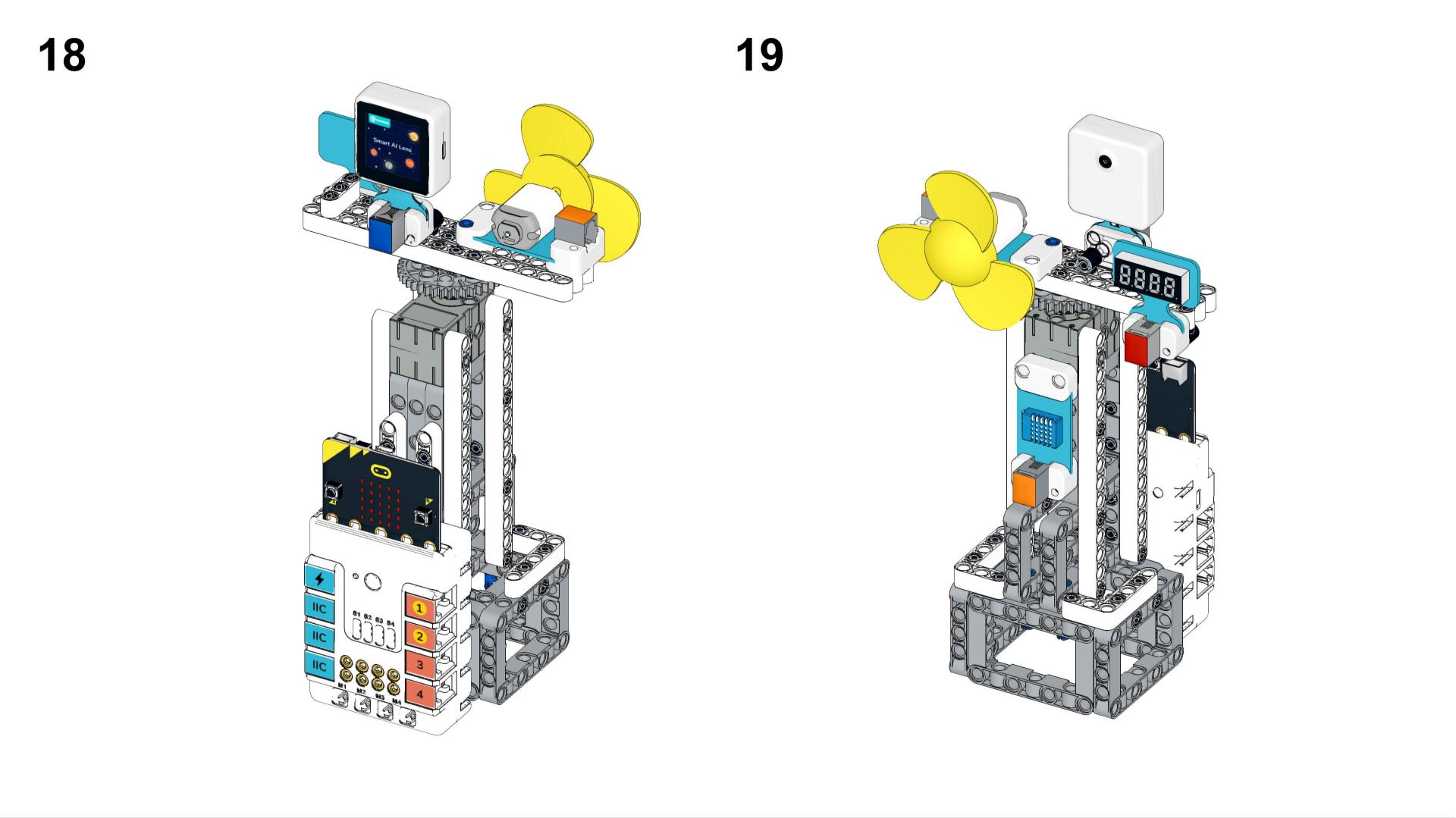 micro bit kit