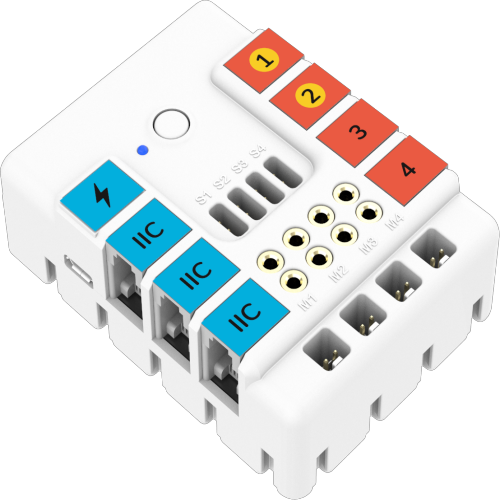 microbit project