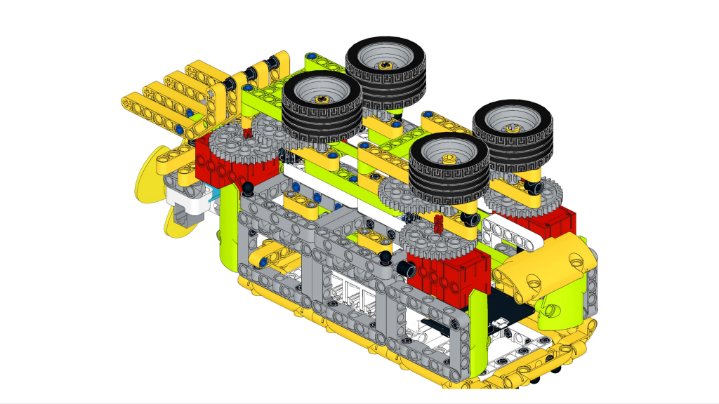 microbit project