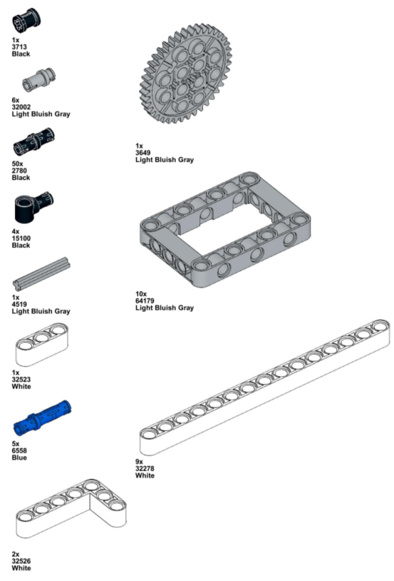 micro bit kit