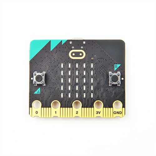 micro bit V2