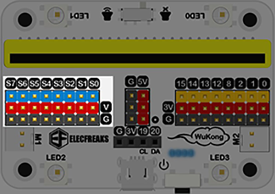 How to Make A micro:bit Manipulator with Straws